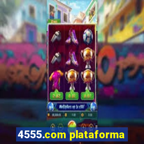 4555.com plataforma